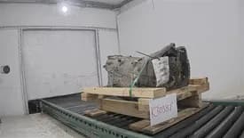 2013 Bmw 535i Gt At, (8 Speed), Awd, Thru 06/30/12, Used Transmission 2013 Bmw 535i Gt At, (8 Speed), Awd, Thru 06/30/12, Used Transmission