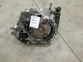 2018 Ford Taurus (at), (6 Speed), 3.5l, W/o Turbo; W/o Police Package; Fwd, Id Da8p-7000-ub (2.77 Ratio), Used Transmission - 38400 Miles 2018 Ford Taurus (at), (6 Speed), 3.5l, W/o Turbo; W/o Police Package; Fwd, Id Da8p-7000-ub (2.77 Ratio), Used Transmission - 38400 Miles