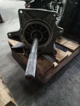 2008 Chevy Corvette Mt, Exc. Z06; Transmission Cooler (opt Knp), Used Transmission - 27038 Miles 2008 Chevy Corvette Mt, Exc. Z06; Transmission Cooler (opt Knp), Used Transmission - 27038 Miles