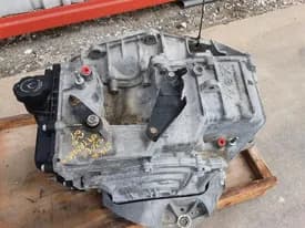 2009 Chevy Traverse At, Awd, Used Transmission - 90393 Miles 2009 Chevy Traverse At, Awd, Used Transmission - 90393 Miles