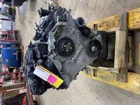 2013 Kia Sorento 3.5l (vin 2, 8th Digit), Used Engine - 67314 Miles 2013 Kia Sorento 3.5l (vin 2, 8th Digit), Used Engine - 67314 Miles