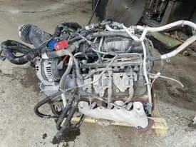 2011 Chevy Express 3500 6.0l, Vin G (8th Digit, Opt L96), (gasoline), Regular Van, Used Engine - 40200 Miles 2011 Chevy Express 3500 6.0l, Vin G (8th Digit, Opt L96), (gasoline), Regular Van, Used Engine - 40200 Miles