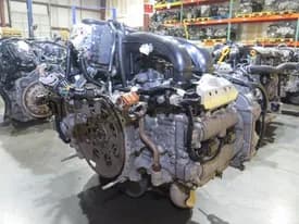 2015 Subaru Forester 2.5l, Vin D (6th Digit), Used Engine - 33600 Miles 2015 Subaru Forester 2.5l, Vin D (6th Digit), Used Engine - 33600 Miles