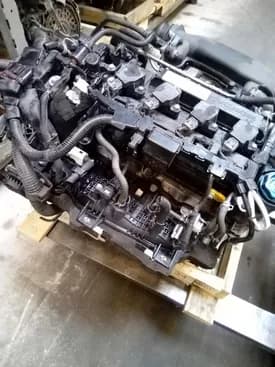 2019 Honda Civic 1.5l (turbo), Vin 3 (6th Digit, Coupe), 205 Hp (si), Used Engine - 37800 Miles 2019 Honda Civic 1.5l (turbo), Vin 3 (6th Digit, Coupe), 205 Hp (si), Used Engine - 37800 Miles