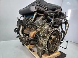 2004 Mercedes Benz E320 211 Type, E320, Used Engine - 28460 Miles 2004 Mercedes Benz E320 211 Type, E320, Used Engine - 28460 Miles