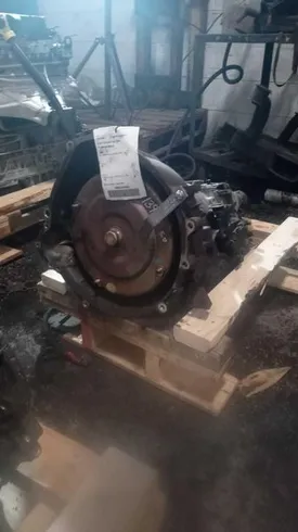 2010 Ford Crown Victoria At, Id Aw7p-aa (steel Drive Shaft), Used Transmission - 81643 Miles 2010 Ford Crown Victoria At, Id Aw7p-aa (steel Drive Shaft), Used Transmission - 81643 Miles