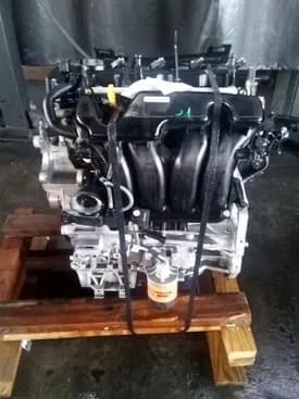 2011 Kia Forte 2.4l, (vin 3, 8th Digit, Dohc), Federal Emissions (ulev), Used Engine - 72600 Miles 2011 Kia Forte 2.4l, (vin 3, 8th Digit, Dohc), Federal Emissions (ulev), Used Engine - 72600 Miles