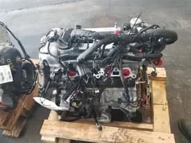 2016 Kia Forte 1.6l (vin 3, 8th Digit, Turbo), Used Engine - 70018 Miles 2016 Kia Forte 1.6l (vin 3, 8th Digit, Turbo), Used Engine - 70018 Miles