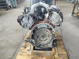 2020 Ford F-350 Super Duty 6.7l (vin T, 8th Digit), Mid Sulfur Diesel, Used Engine - 19307 Miles 2020 Ford F-350 Super Duty 6.7l (vin T, 8th Digit), Mid Sulfur Diesel, Used Engine - 19307 Miles