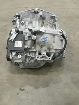 2018 Bmw X1 (at), (2.0l), Fwd, Used Transmission 2018 Bmw X1 (at), (2.0l), Fwd, Used Transmission