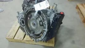 2010 Ford Taurus At, (6 Speed), (3.5l), W/o Turbo; Awd, Id Aa8p-7000-ja Thru Jc, Used Transmission - 60000 Miles 2010 Ford Taurus At, (6 Speed), (3.5l), W/o Turbo; Awd, Id Aa8p-7000-ja Thru Jc, Used Transmission - 60000 Miles