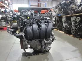 2015 Lexus Es300h Gasoline, (2.5l, Vin W, 5th Digit, 2arfxe Engine), Used Engine 2015 Lexus Es300h Gasoline, (2.5l, Vin W, 5th Digit, 2arfxe Engine), Used Engine