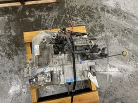 2011 Honda Odyssey At, (3.5l), Touring (6 Speed), Used Transmission - 87600 Miles 2011 Honda Odyssey At, (3.5l), Touring (6 Speed), Used Transmission - 87600 Miles