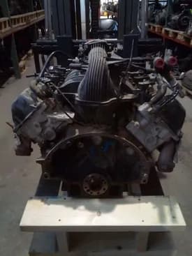 2005 Jeep Liberty 3.7l (vin K, 8th Digit), Used Engine - 85000 Miles 2005 Jeep Liberty 3.7l (vin K, 8th Digit), Used Engine - 85000 Miles