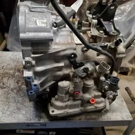 2011 Toyota Rav4 At, 4 Cylinder, Fwd, Used Transmission - 79080 Miles 2011 Toyota Rav4 At, 4 Cylinder, Fwd, Used Transmission - 79080 Miles