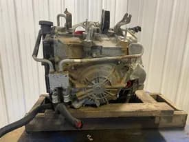 2012 Ford Edge At, (6 Speed), 3.5l, Awd, 3.16 Ratio, (id Ba8p-7000-ga Thru Gc), Used Transmission - 56394 Miles 2012 Ford Edge At, (6 Speed), 3.5l, Awd, 3.16 Ratio, (id Ba8p-7000-ga Thru Gc), Used Transmission - 56394 Miles