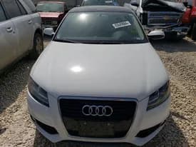 2013 Audi A3 At, (2.0l), Fwd, Gasoline, Transmission Id Njl, Used Transmission - 39555 Miles 2013 Audi A3 At, (2.0l), Fwd, Gasoline, Transmission Id Njl, Used Transmission - 39555 Miles