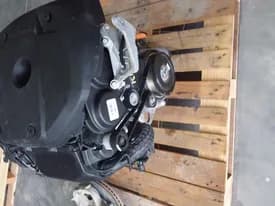 2020 Volvo Xc90 (2.0l), Vin Br (4th And 5th Digit, B4204t28 Engine), Gasoline, Used Engine - 16800 Miles 2020 Volvo Xc90 (2.0l), Vin Br (4th And 5th Digit, B4204t28 Engine), Gasoline, Used Engine - 16800 Miles