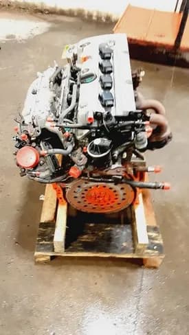 2008 Honda Cr-v (2.4l, Vin E, 5th Digit), Used Engine - 77152 Miles 2008 Honda Cr-v (2.4l, Vin E, 5th Digit), Used Engine - 77152 Miles