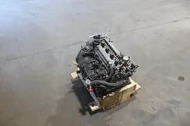 2012 Hyundai Accent (1.6l, Vin E, 8th Digit, Gdi), Us Market, Used Engine - 91200 Miles 2012 Hyundai Accent (1.6l, Vin E, 8th Digit, Gdi), Us Market, Used Engine - 91200 Miles