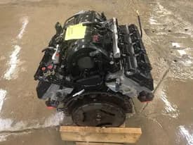 2016 Dodge Durango 5.7l (vin T, 8th Digit), Used Engine - 53278 Miles 2016 Dodge Durango 5.7l (vin T, 8th Digit), Used Engine - 53278 Miles