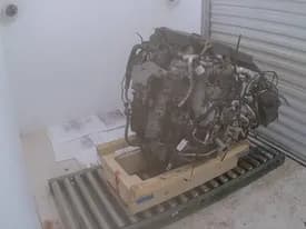 2014 Cadillac Xts (3.6l), Vin 8 (8th Digit, Opt Lf3, Twin Turbo), Used Engine - 46200 Miles 2014 Cadillac Xts (3.6l), Vin 8 (8th Digit, Opt Lf3, Twin Turbo), Used Engine - 46200 Miles