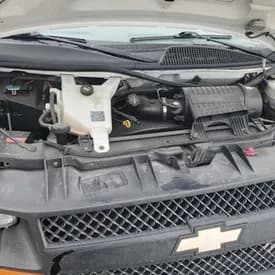 2008 Chevy Express 1500 4.3l (vin X, 8th Digit, Opt Lu3), Used Engine - 50489 Miles 2008 Chevy Express 1500 4.3l (vin X, 8th Digit, Opt Lu3), Used Engine - 50489 Miles