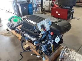 2020 Dodge Durango 5.7l (vin T, 8th Digit), Used Engine - 22200 Miles 2020 Dodge Durango 5.7l (vin T, 8th Digit), Used Engine - 22200 Miles