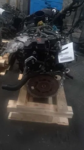 2016 Fiat 500x 1.4l L4 Turbocharged, Used Engine 2016 Fiat 500x 1.4l L4 Turbocharged, Used Engine