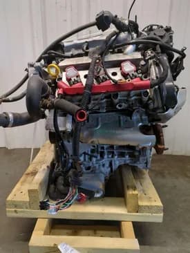 2015 Audi Q7 (3.0l), Vin G (5th Digit, Gasoline), Engine Id Ctwa, Used Engine - 73458 Miles 2015 Audi Q7 (3.0l), Vin G (5th Digit, Gasoline), Engine Id Ctwa, Used Engine - 73458 Miles