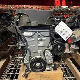 2021 Chevy Equinox (1.5l, Vin V, 8th Digit, Opt Lyx), Fwd, Used Engine - 3265 Miles 2021 Chevy Equinox (1.5l, Vin V, 8th Digit, Opt Lyx), Fwd, Used Engine - 3265 Miles