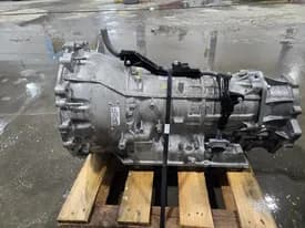 2019 Lexus Ls500 (at), Awd, Used Transmission 2019 Lexus Ls500 (at), Awd, Used Transmission