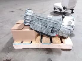 2019 Mercedes Benz Gle43 Amg 166 Type (suv, Vin D, 4th Digit, At), Gle43 (awd), Used Transmission - 36830 Miles 2019 Mercedes Benz Gle43 Amg 166 Type (suv, Vin D, 4th Digit, At), Gle43 (awd), Used Transmission - 36830 Miles