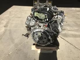 2011 Toyota Tundra 4.6l (vin M, 5th Digit, 1urfe Engine, 8 Cylinder), Used Engine - 36590 Miles 2011 Toyota Tundra 4.6l (vin M, 5th Digit, 1urfe Engine, 8 Cylinder), Used Engine - 36590 Miles