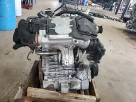 2016 Volvo Xc90 (2.0l), Vin Bc (4th And 5th Digit, B4204t28 Engine), Gasoline, Used Engine - 58028 Miles 2016 Volvo Xc90 (2.0l), Vin Bc (4th And 5th Digit, B4204t28 Engine), Gasoline, Used Engine - 58028 Miles