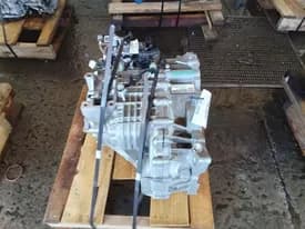 2022 Hyundai Tucson (at), 2.5l, Awd, Electric Shift, Used Transmission - 26720 Miles 2022 Hyundai Tucson (at), 2.5l, Awd, Electric Shift, Used Transmission - 26720 Miles