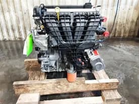 2012 Jeep Patriot 2.0l (vin A, 8th Digit), W/o Flow Control Valve, Used Engine - 69968 Miles 2012 Jeep Patriot 2.0l (vin A, 8th Digit), W/o Flow Control Valve, Used Engine - 69968 Miles