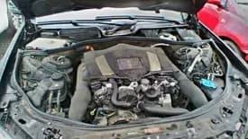 2010 Mercedes Benz S400 221 Type, S400 (hybrid), Used Engine - 118371 Miles 2010 Mercedes Benz S400 221 Type, S400 (hybrid), Used Engine - 118371 Miles