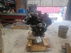 2017 Jeep Grand Cherokee 3.6l (vin G, 8th Digit), Used Engine - 38600 Miles 2017 Jeep Grand Cherokee 3.6l (vin G, 8th Digit), Used Engine - 38600 Miles