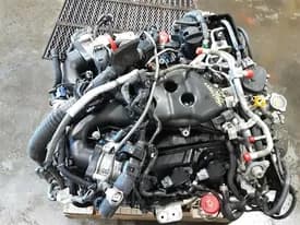 2019 Infiniti Q50 (3.0l), Vin E (4th Digit, Vr30ddtt), Awd (300hp), Used Engine - 41541 Miles 2019 Infiniti Q50 (3.0l), Vin E (4th Digit, Vr30ddtt), Awd (300hp), Used Engine - 41541 Miles