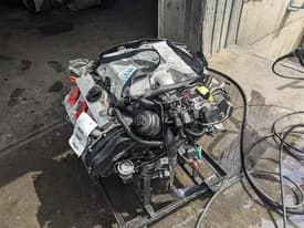 2010 Audi A6 3.0l (vin G, 5th Digit), Used Engine 2010 Audi A6 3.0l (vin G, 5th Digit), Used Engine