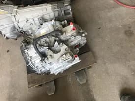 2020 Ford Fusion (at), 2.0l, Vin 9 (8th Digit, Turbo), Awd, W/o Automatic Engine Stop And Start, Used Transmission - 27780 Miles 2020 Ford Fusion (at), 2.0l, Vin 9 (8th Digit, Turbo), Awd, W/o Automatic Engine Stop And Start, Used Transmission - 27780 Miles