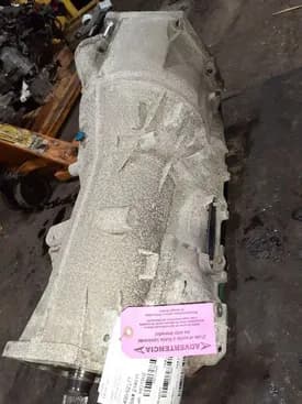 2013 Bmw 535i At, (8 Speed), Awd, From 09/01/12, Used Transmission - 61800 Miles 2013 Bmw 535i At, (8 Speed), Awd, From 09/01/12, Used Transmission - 61800 Miles