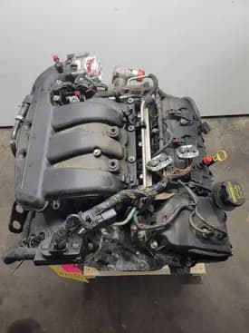 2011 Ford Explorer (3.5l, Vin 8, 8th Digit), Oil Cooler, Used Engine - 68000 Miles 2011 Ford Explorer (3.5l, Vin 8, 8th Digit), Oil Cooler, Used Engine - 68000 Miles