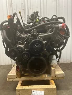 2008 Jeep Liberty (3.7l, Vin K, 8th Digit), Used Engine - 37507 Miles 2008 Jeep Liberty (3.7l, Vin K, 8th Digit), Used Engine - 37507 Miles