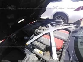 2015 Dodge Viper 8.4l V10, Used Engine 2015 Dodge Viper 8.4l V10, Used Engine
