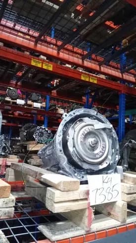 2019 Mercedes Benz Cls450 257 Type (at), Cls450, Awd, Used Transmission - 26606 Miles 2019 Mercedes Benz Cls450 257 Type (at), Cls450, Awd, Used Transmission - 26606 Miles