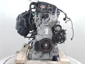 2019 Honda Cr-v 2.4l, Vin 5 (6th Digit, Us Market, Lx, Fwd), Used Engine - 26179 Miles 2019 Honda Cr-v 2.4l, Vin 5 (6th Digit, Us Market, Lx, Fwd), Used Engine - 26179 Miles