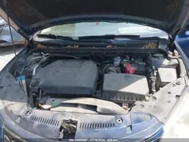 2012 Suzuki Kizashi (2.4l, Vin 9, 6th Digit), Used Engine 2012 Suzuki Kizashi (2.4l, Vin 9, 6th Digit), Used Engine