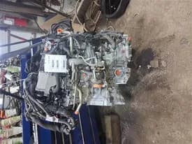 2017 Infiniti Q50 3.0l, Vin E (4th Digit, Vr30ddtt), Awd (300hp), Used Engine - 55000 Miles 2017 Infiniti Q50 3.0l, Vin E (4th Digit, Vr30ddtt), Awd (300hp), Used Engine - 55000 Miles